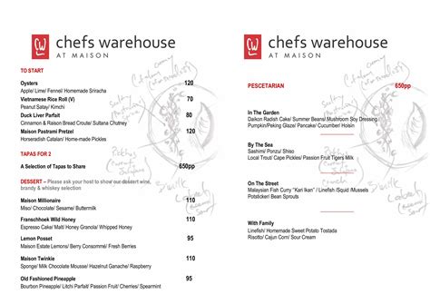 chefswarehouse.com|chefs warehouse online order.